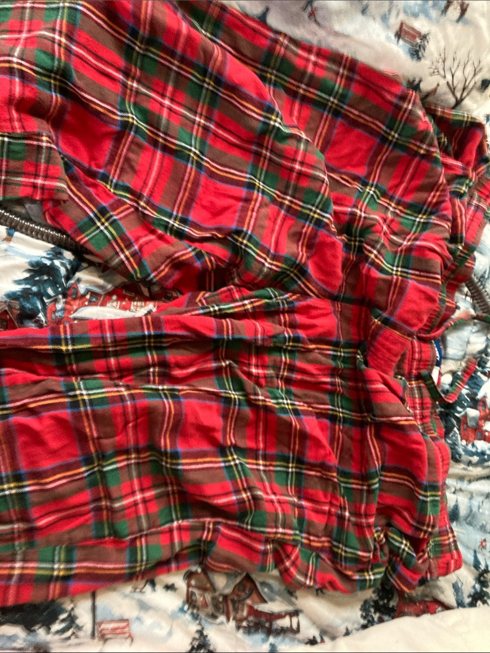 Men’s pjs